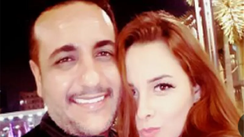 رسالة غامضة من أرملة محمد رحيم :