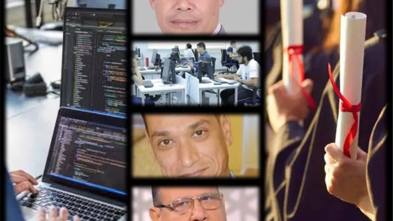تحديد الاهتمامات والأولويات..قبل التسرع فى الاختيارات