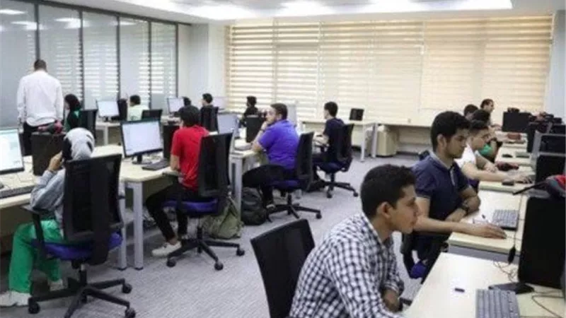 الكليات والمعاهد التي تقبل دبلوم المدارس الصناعية نظام الـ 5سنوات
