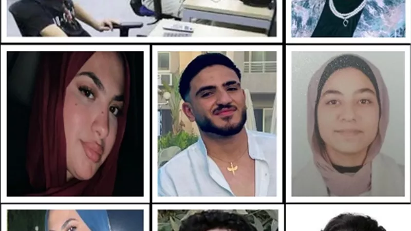 طلاب الجيزة يفضلون الذكاء الاصطناعى والبرمجة واللغات
