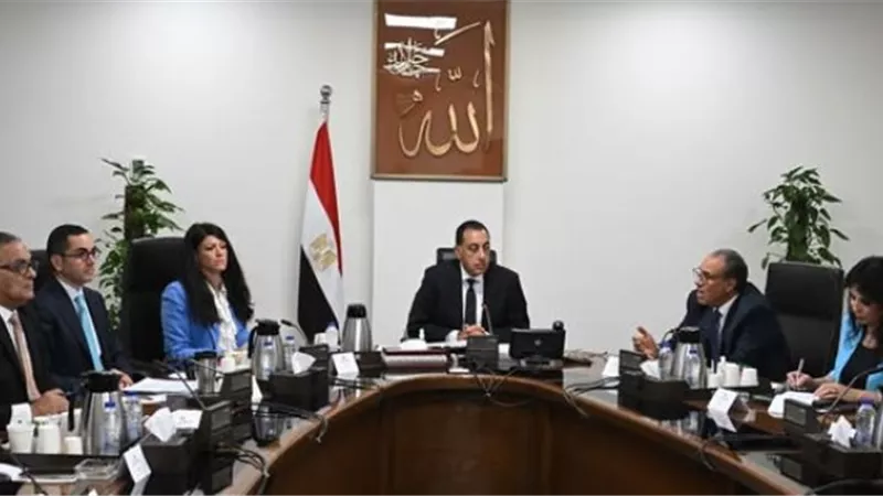 رئيس الوزراء: هناك فرص واعدة أمام الشركات الأمريكية