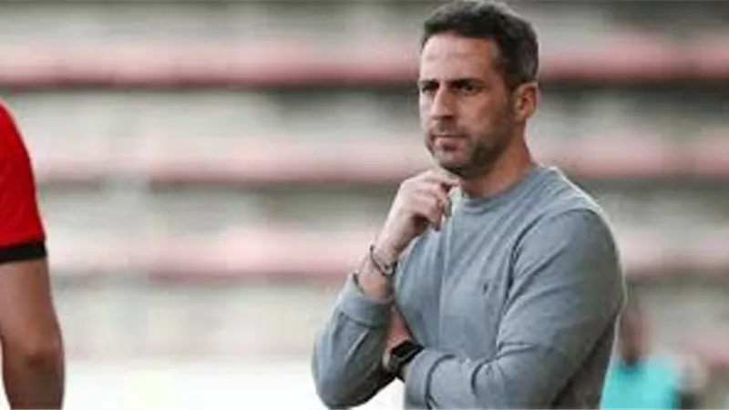 فيريرا يمنح لاعبي الزمالك 24 ساعة راحة
