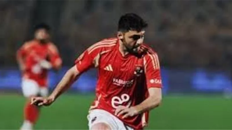 الاتفاق تم.. لاعب الأهلي ينضم إلى سيراميكا كليوباترا