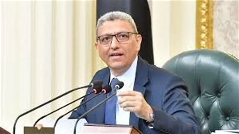 وكيل مجلس النواب: بيان الداخلية اليوم دليل على يقظة الأمن المصري
