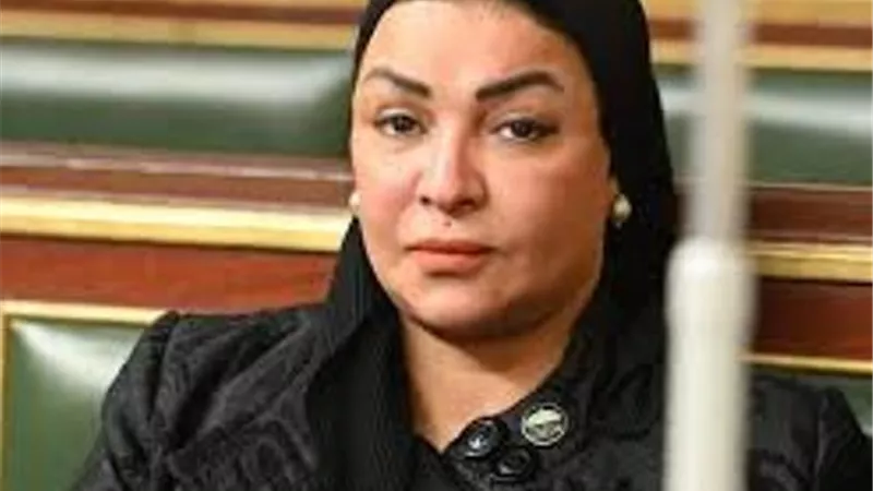 ألفت المنزلاوي: نيل الجماعة الإرهابية من إرداة المصريين مجرد أوهام