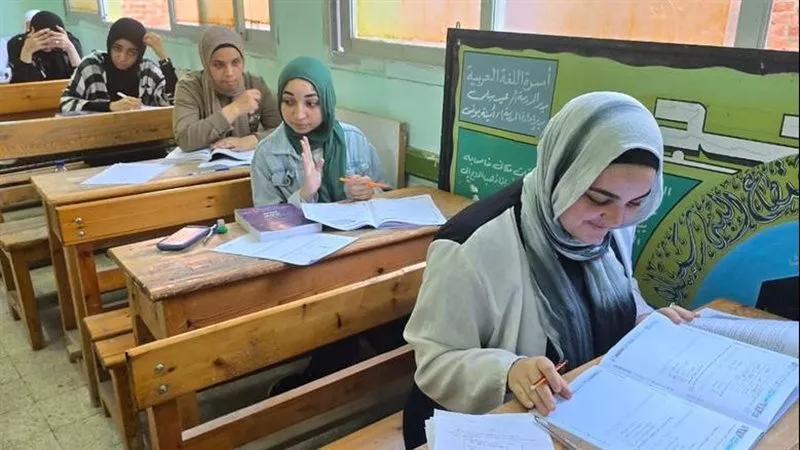 رابط نتيجة الثانوية العامة الدور الأول في القاهرة والمحافظات