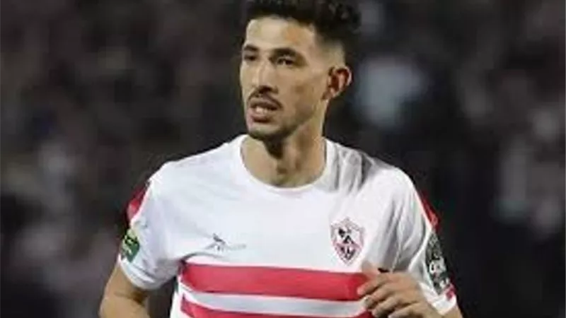 مليون جنيه غرامة وعرض للبيع.. الزمالك يعاقب فتوح بعد أزمة حفل راغب علامة