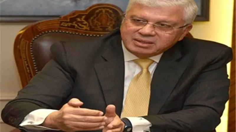 مد التقديم لاختبارات القدرات لطلاب الثانوية العامة حتى 30 يوليو