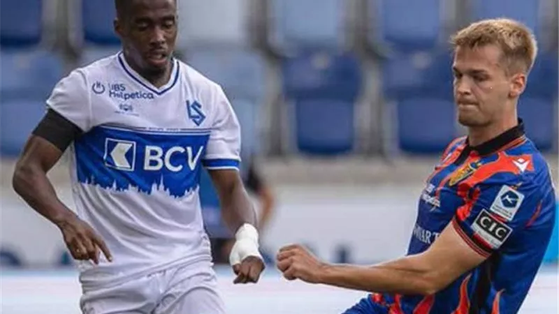 الزمالك يبحث عن حل سحري لاتمام صفقة تيدي أوكو