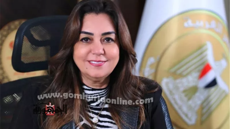 منال عوض: أعتز بتكليفي بوزارة البيئة بجانب التنمية المحلية
