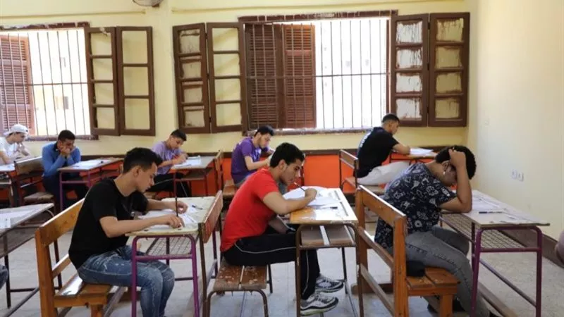 بالاسم ورقم الجلوس.. رابط نتيجة الثانوية العامة الدور الأول 2025