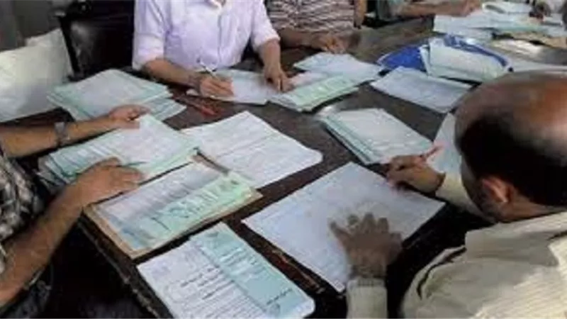 آخر مستجدات تصحيح نتيجة الثانوية العامة 2025.. نسب نجاح مبشرة