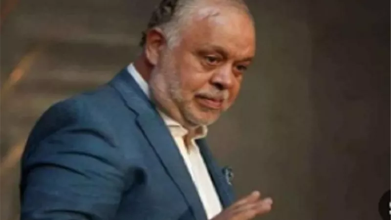 تفاصيل أزمة نقابة المهن التمثيلية مع البلوجر