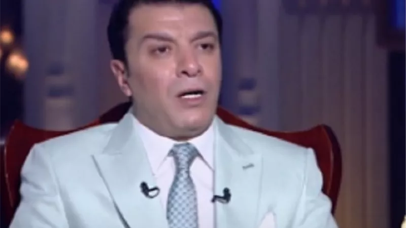 نقيب الموسيقيين يقدم الشكر لوزارة الداخلية لهذا السبب