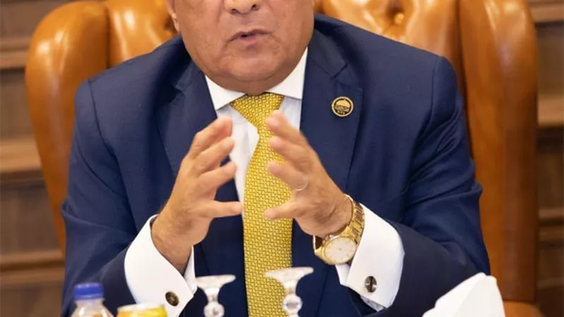 الأحزاب تشيد بيقظة وزارة الداخلية فى كشف مخطط خلية حسم الإرهابية