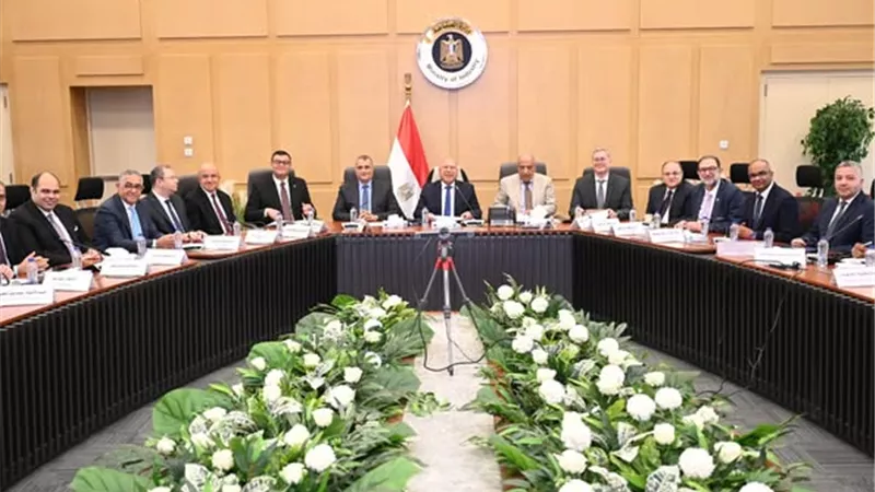 الموافقة على إقامة 3 مصانع جديدة بالمناطق الحرة الخاصة