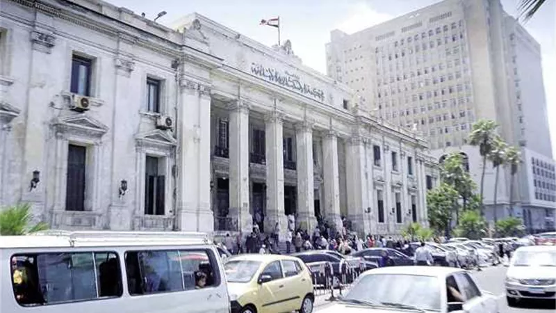 10 سنوات سجن لزوجين استوليا على أموال صندوق العاملين بالإسكندرية