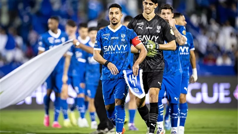 الهلال يكشف أسباب اعتذاره عن عدم المشاركة في كأس السوبر السعودي