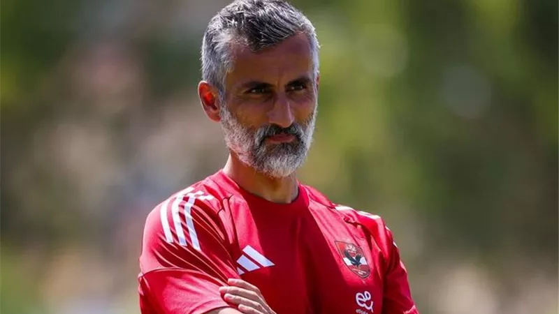مران بدني خفيف للاعبي الأهلي