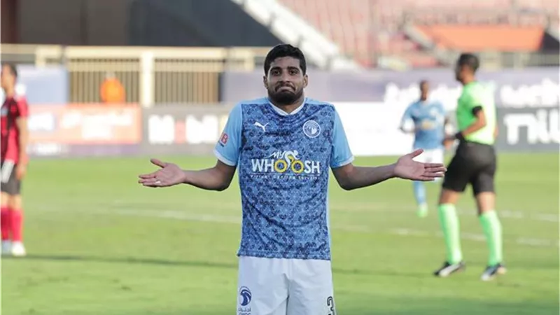 الجزيرة الإماراتي يعلن إتمام التعاقد مع إبراهيم عادل