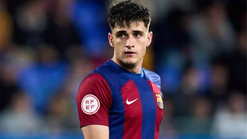 برشلونة يفاوض فالنسيا لرحيل باو فيكتور.. وخلاف يعرقل الصفقة