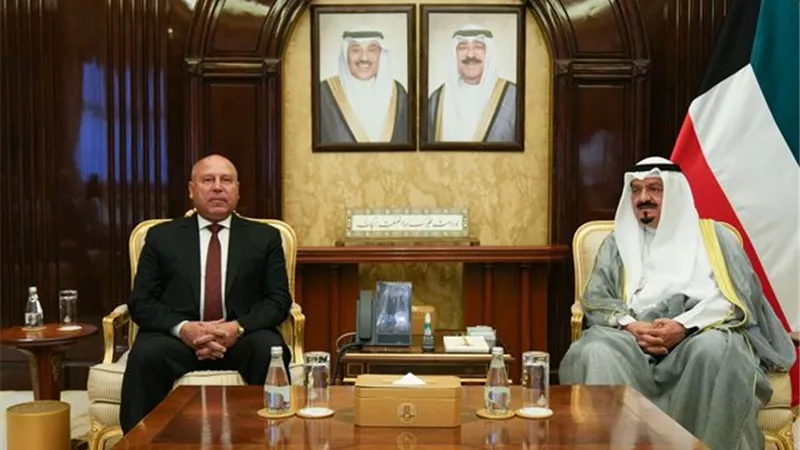 بوابة الجمهورية