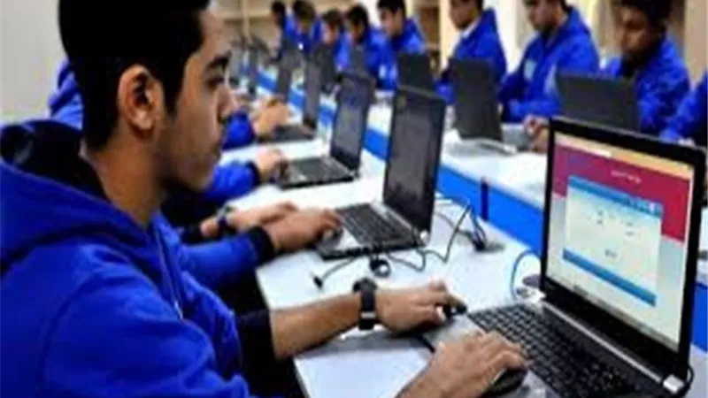 الآن رابط نتيجة الثانوية العامة الدور الأول 2025