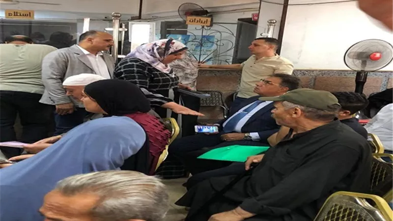 بوابة الجمهورية