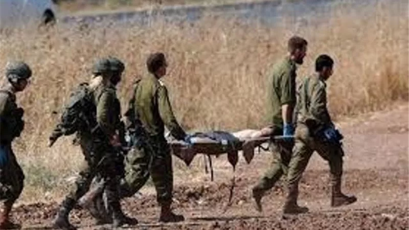 انتحار جديدة بين صفوف الجيش الإسرائيلي