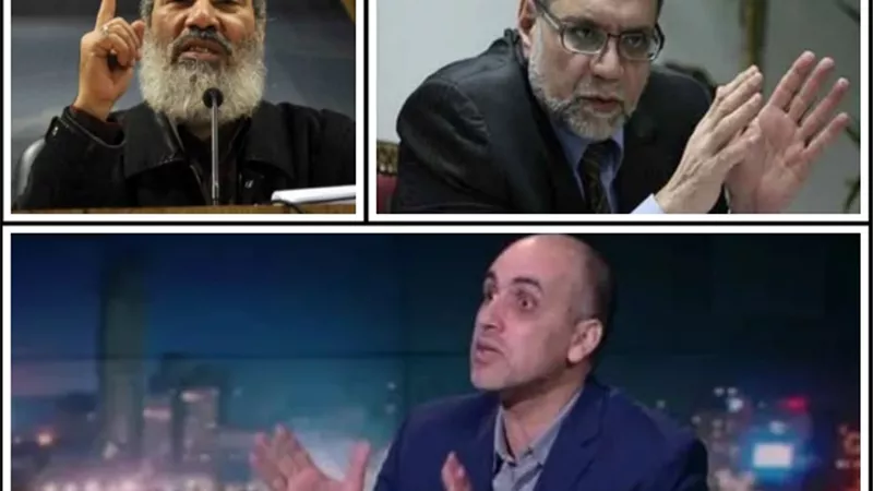 عودة الأموات.. بأوامر خارجية