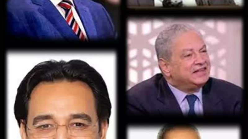 صف واحد.. فى مواجهة سياطين الإرهاب