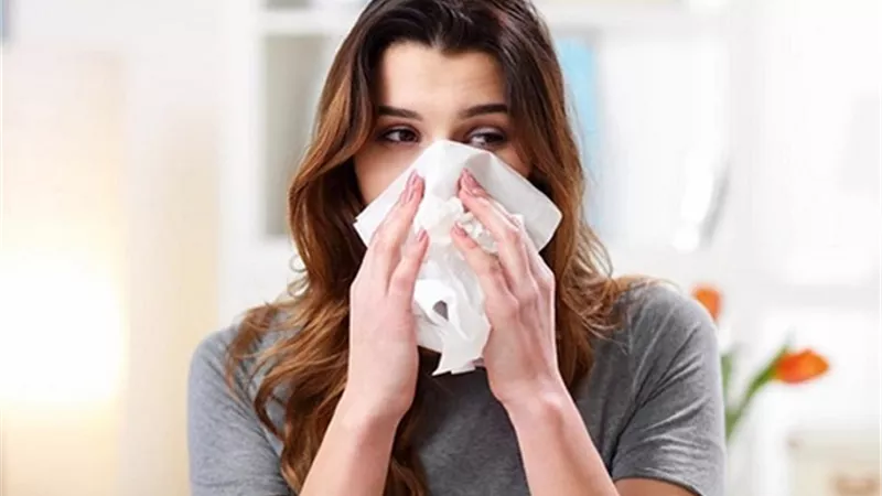 حساسية الصيف .. أسبابها وأفضل الطرق للتخفيف من أعراضها