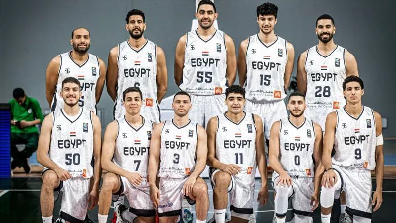 منتخب المصري لكرة