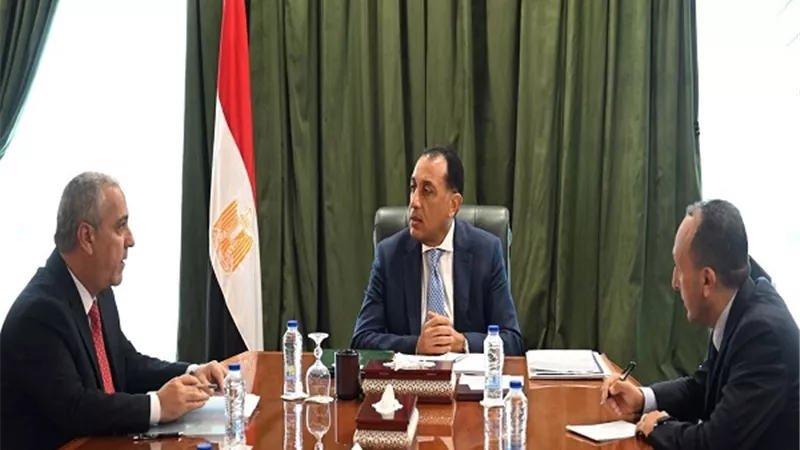 مدبولي: تحسين أوضاع المؤسسات الصحفية القومية هو السبيل للنهوض بها