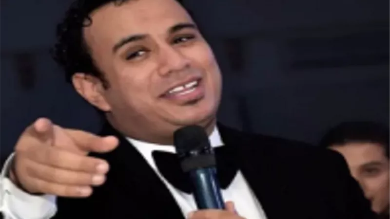 محمود الليثى فى ورطة بسبب 