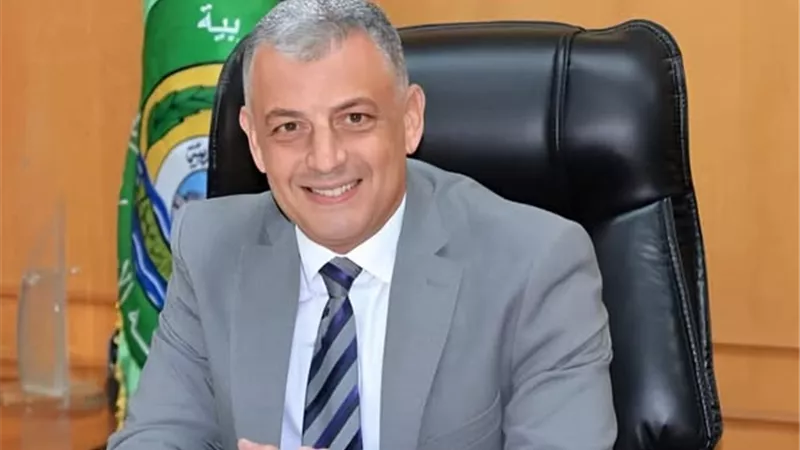 محافظ الإسماعيلية:نقدم نموذج متطور لخدمات طبية بمعايير عالمية