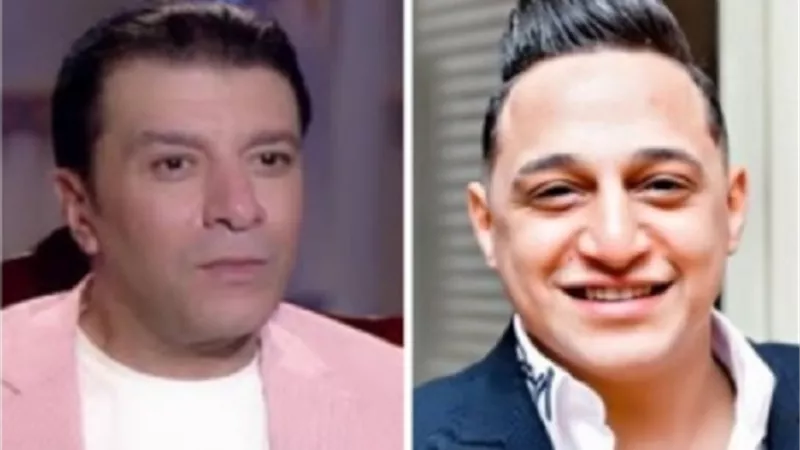 تفاصيل إحالة رضا البحراوي للتحقيق في نقابة الموسيقيين