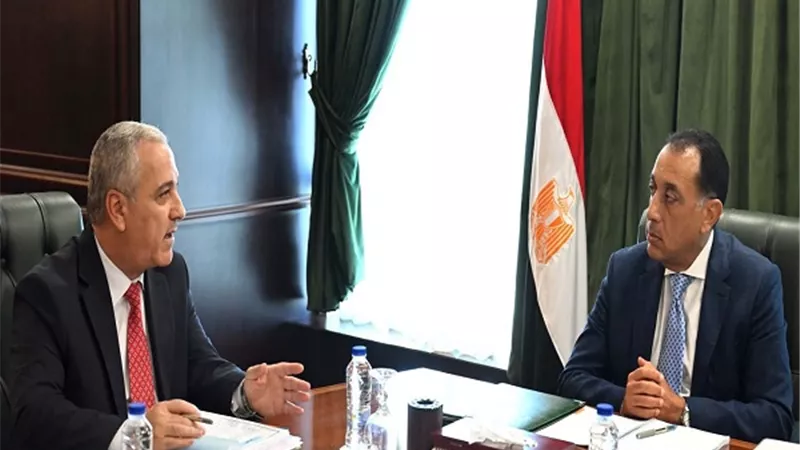 الشوربجي يوجه الشكر لرئيس الوزراء على دعم المؤسسات الصحفية القومية