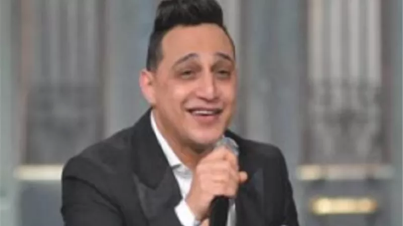 التحقيق مع رضا البحراوي بمقر نقابة الموسيقيين اليوم