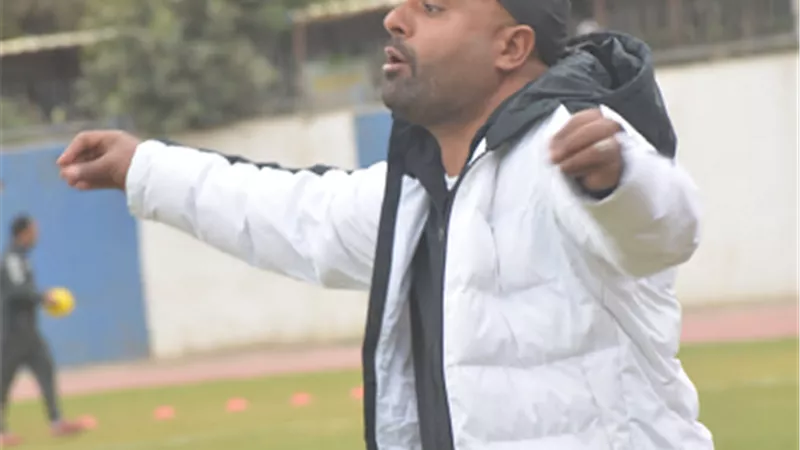 منتخب السويس يتحرك مبكرًا لاستعادة مكانته في دوري المحترفين