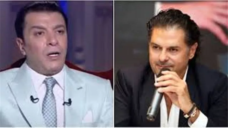 راغب علامة ل مصطفى كامل : 