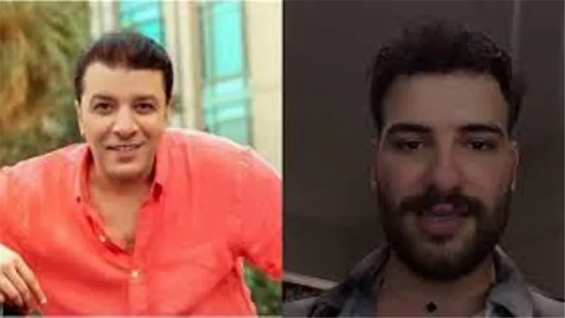 بعد اعتذاره للنقيب.. مسلم : 