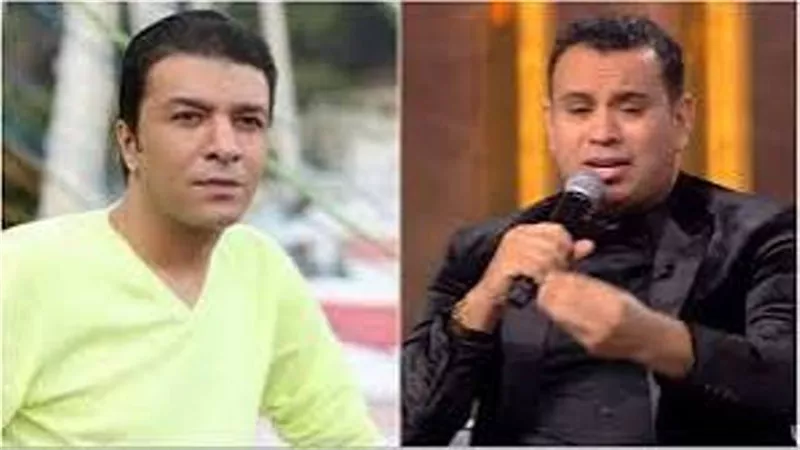 بعد وقفه عن الغناء .. تفاصيل التحقيق مع الليثى بنقابة الموسيقيين