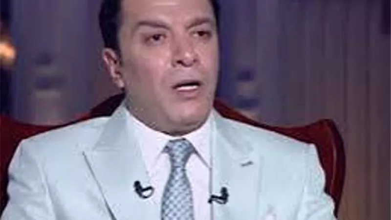 نقابة الموسيقيين تكشف السبب الحقيقى لوقف راغب من الغناء فى مصر