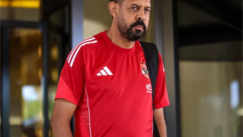 عماد النحاس يعلق علي فوز الأهلي في ودية الملعب التونسي برباعية