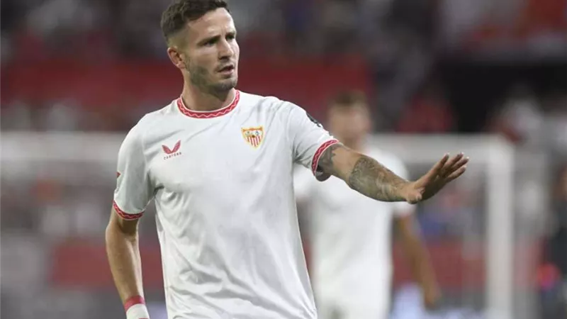 نجم أتليتكو مدريد يقترب من الانضمام لفلامنجو