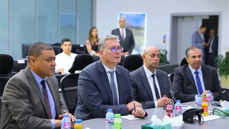 البترول: نواصل تأمين احتياجات الكهرباء والصناعة من الغاز خلال الصيف