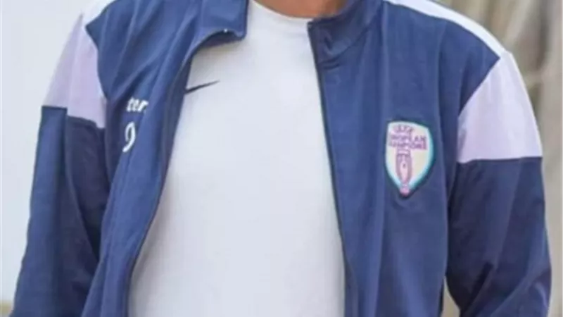 إيهاب غنيم مديراً فنياً لنادى بلقاس بالقسم الثالث