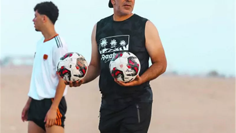 المنصوره على رمال جمصه