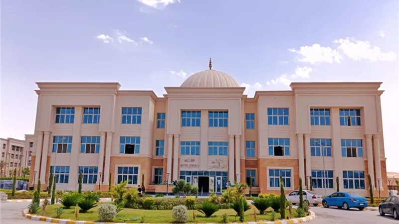إدراج طب جامعة المنيا الأهلية بالدليل العالمي لكليات الطب